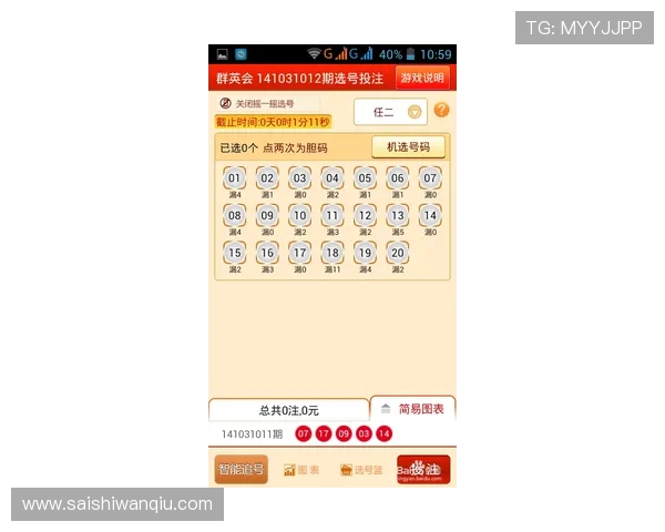 欧冠波胆最新赔率避坑指南彩票数字高频玩法防骗